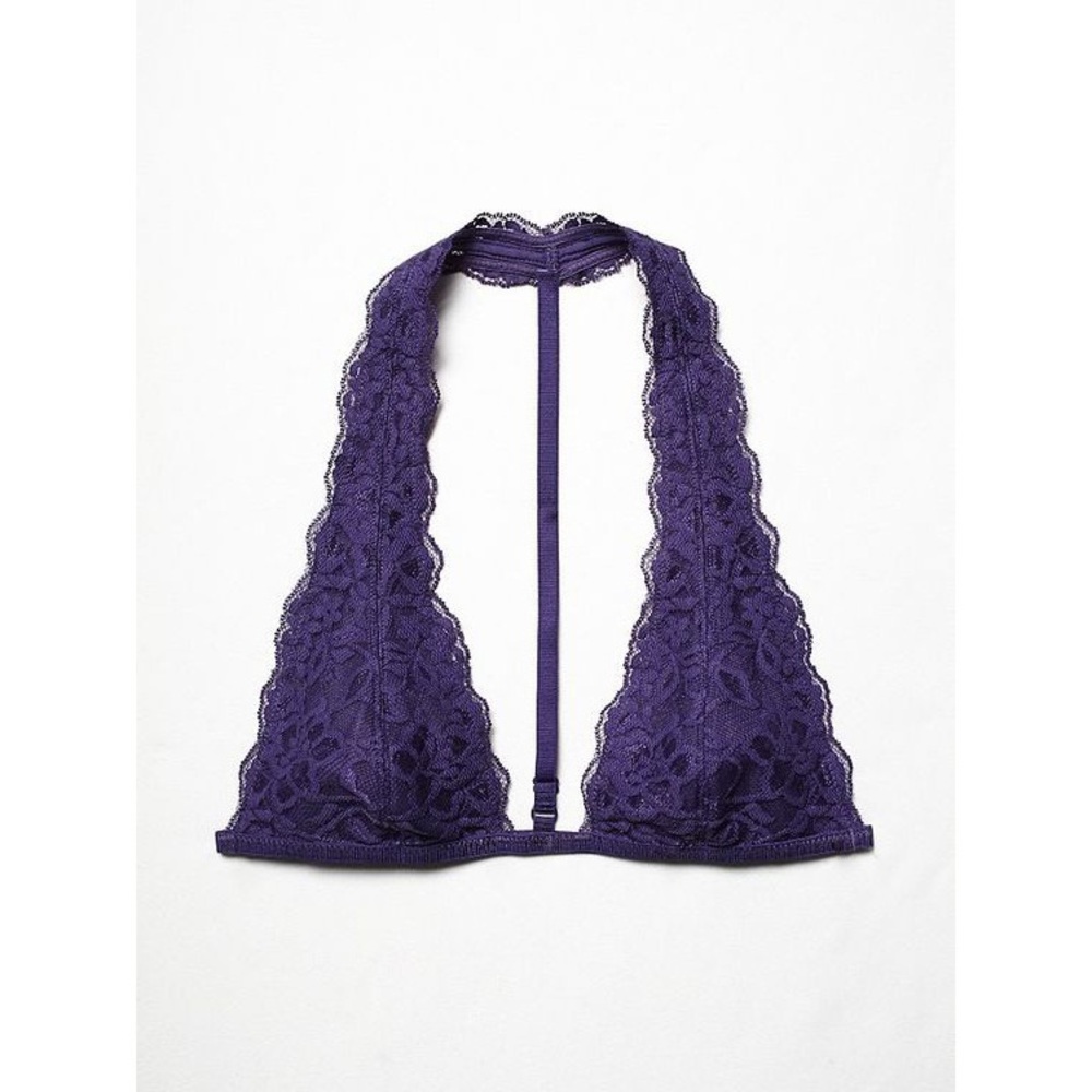 NWT Free People Truly Madly Deeply Halter - Picture 3 of 7